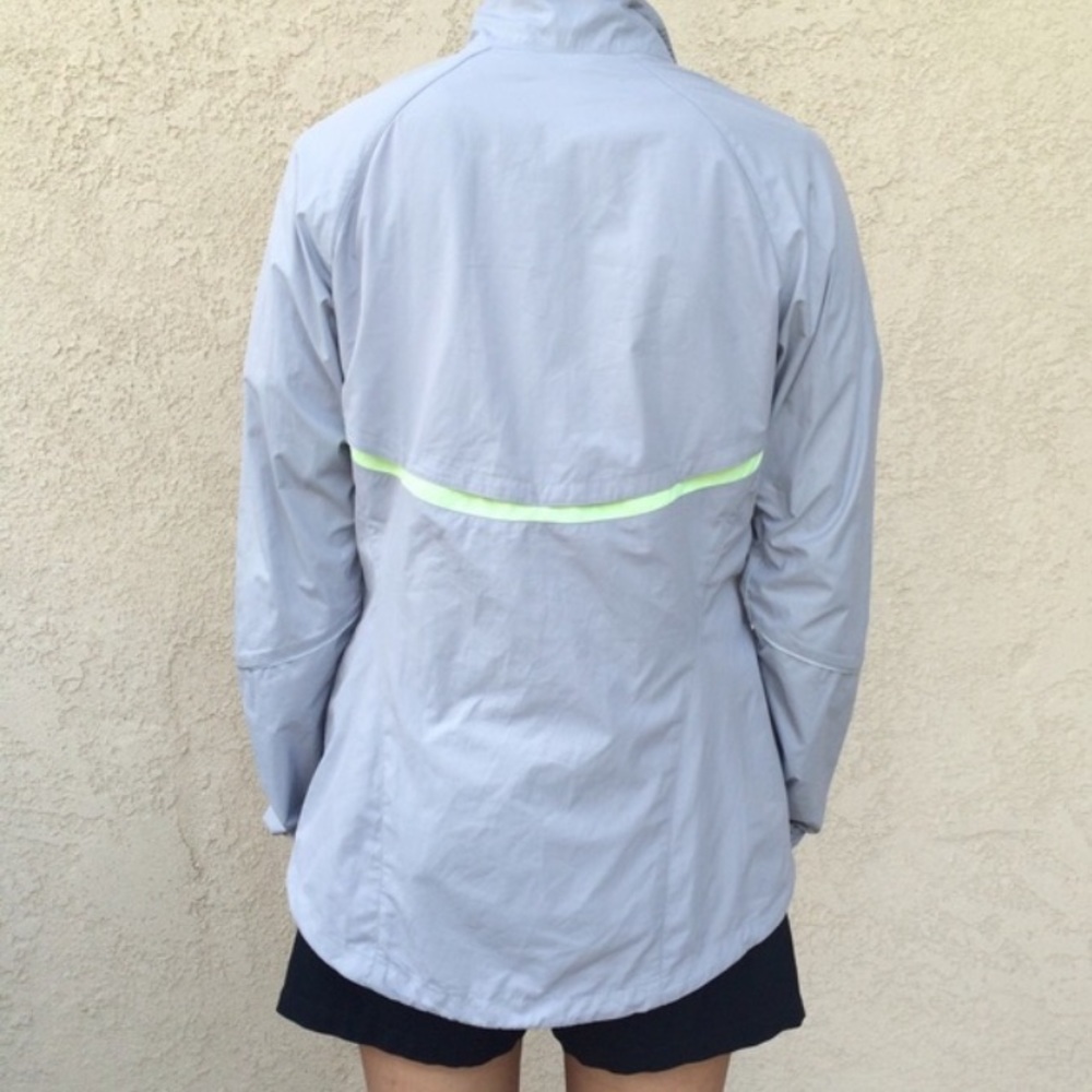NIKE RUNNING JACKET - Picture 4 of 4
